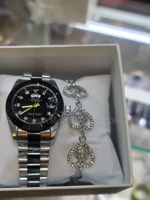 Classy Designers Watch