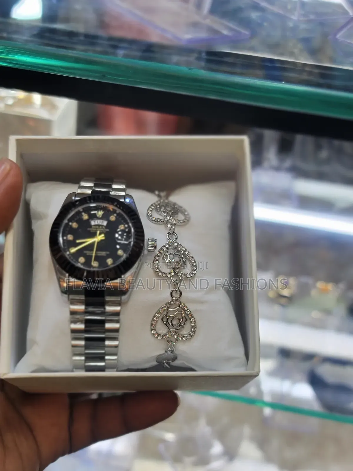 Classy Designers Watch