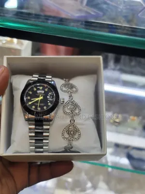 Classy Designers Watch