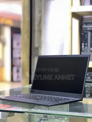 Laptop Lenovo ThinkPad X1 Carbon 16GB Intel Core I5 SSD 512GB