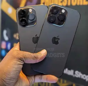 Apple iPhone 14 Pro 128 GB Gray