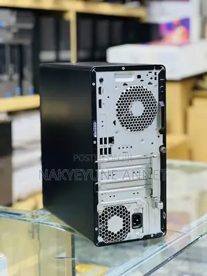 New Desktop Computer HP ProDesk 400 8GB Intel Core I7 HDD 1T