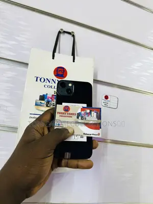 Apple iPhone 13 128 GB Black