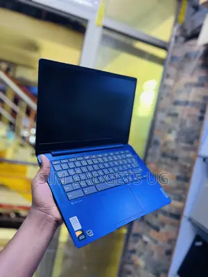 New Laptop Lenovo Chromebook N42 4GB Intel Celeron SSD 60GB