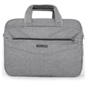 Para John Messenger Backpack