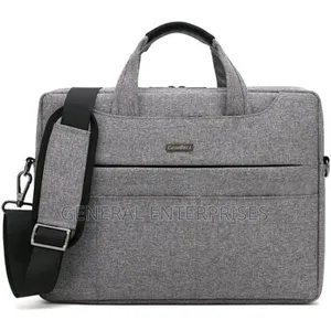 Para John Messenger Backpack