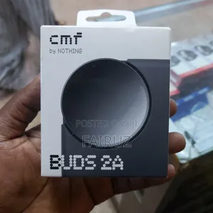 CMF by Nothing Buds 2a