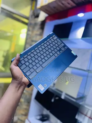 New Laptop Lenovo N23 Chromebook 4GB Intel Celeron SSD 60GB