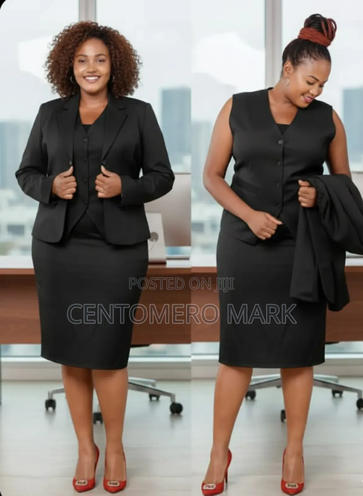 Ladies Suits