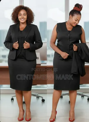Ladies Suits