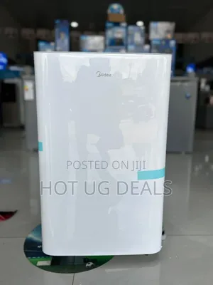 Midea Air Conditioner 12,000 Btu