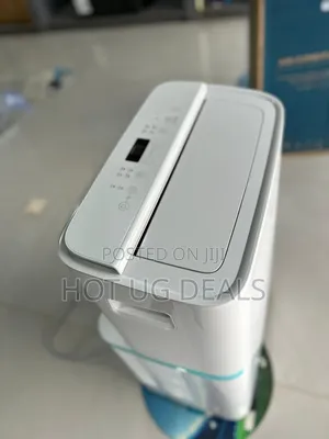 Midea Air Conditioner 12,000 Btu