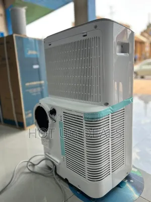 Midea Air Conditioner 12,000 Btu