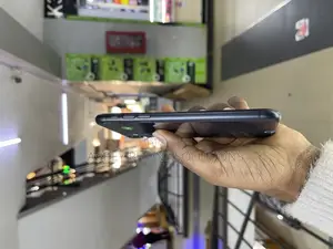 Apple iPhone 11 128 GB Black