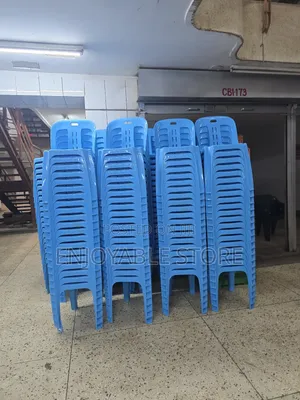 Light Blue Plastic Chairs Plastic Chairs Church Garden Hotels Schools