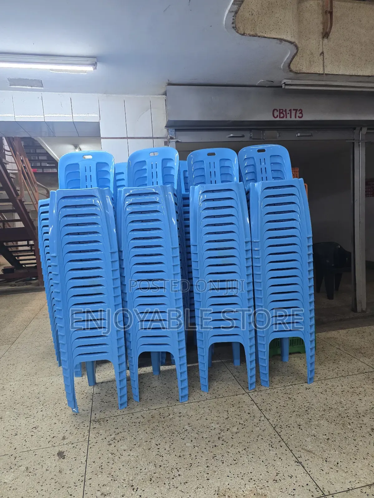 Light Blue Plastic Chairs Plastic Chairs Church Garden Hotels Schools