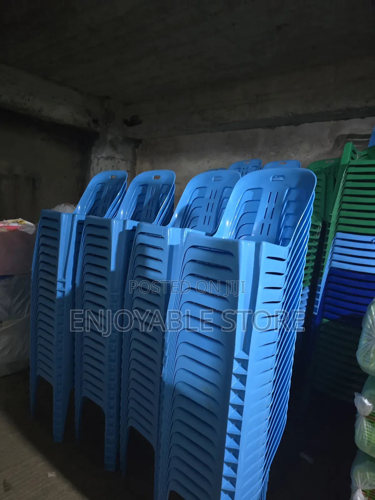 Light Blue Plastic Chairs Plastic Chairs Church Garden Hotels Schools