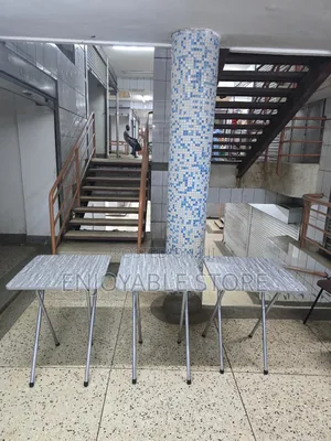 Wooden Foldable Reading Table Wooden Foldable Reading Table 1pc