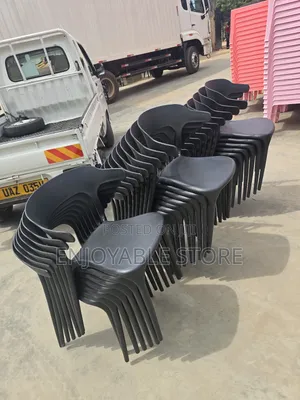 Abundance Plastic Chairs Plastic Chairs