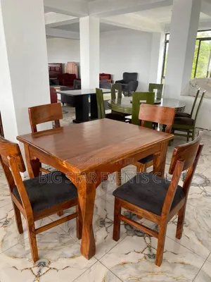 Strong Furniture