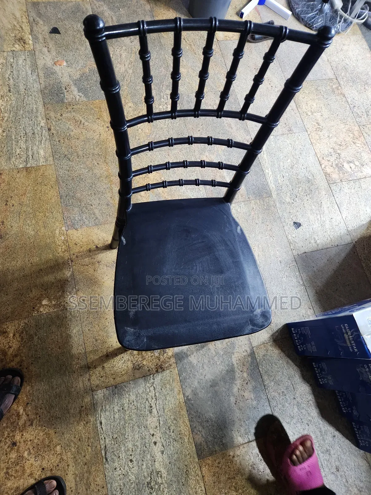 Room Chair
