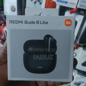 Redmi Buds 8 Lite Wireless Earphones