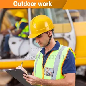 Hard Hat Ratchet Cap Style Construction Hard Hat For Safety
