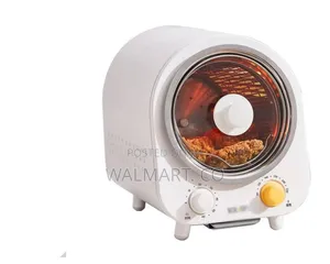 4.5 L Oil Free Electric Deep Hot Air Fryer