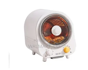 4.5 L Oil Free Electric Deep Hot Air Fryer