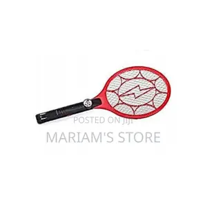 Rechargeable Electric Mosquito Killer