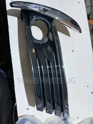 Corolla Altis 2017 - 2020 Foglamp Cover