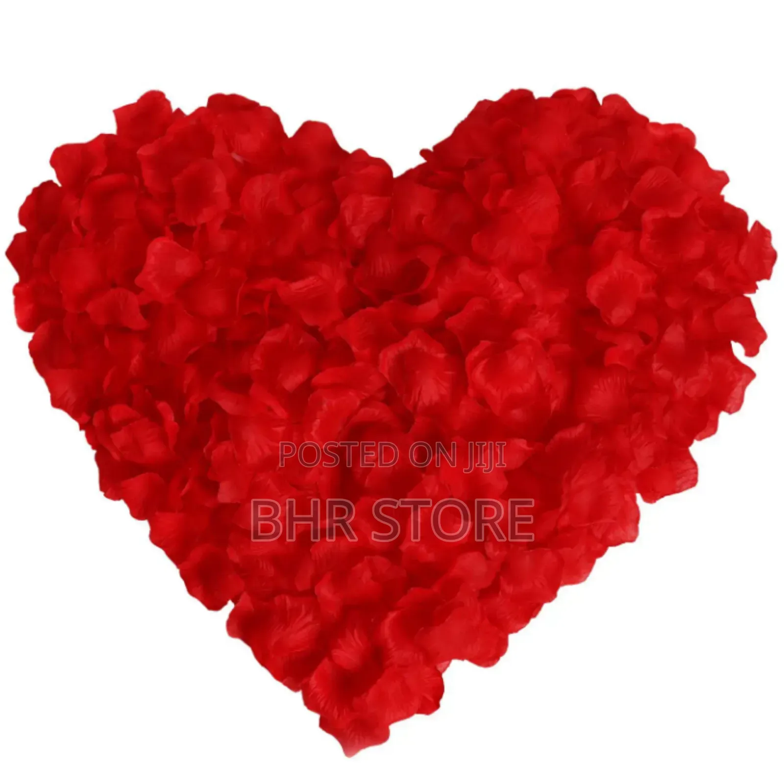 Artificial Rose Petals