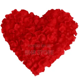 Artificial Rose Petals