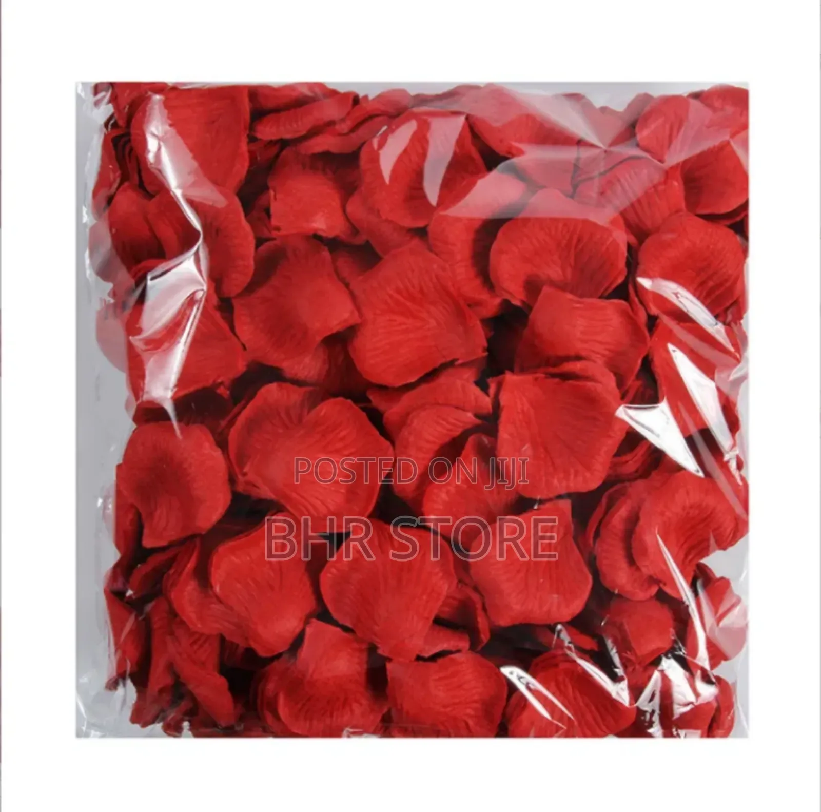Artificial Rose Petals