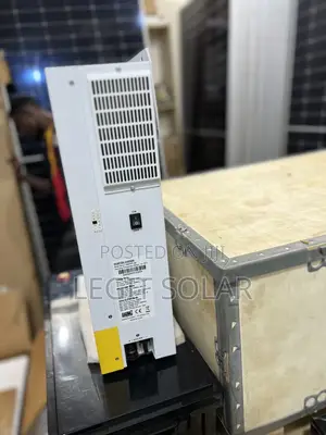 6.2kva Advanced Hybridv Inverter