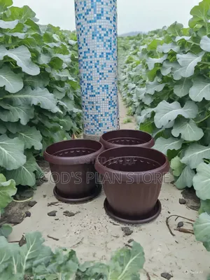 Jardinierers Plastic Flower Pots Plastic Flower Pots