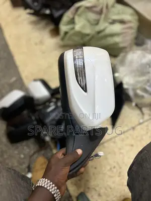 Subaru Outback Side Mirror 2010 - 2013