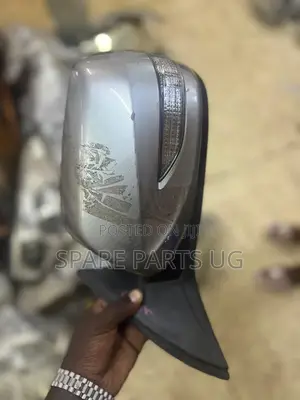 Subaru Outback Side Mirror 2010 - 2013