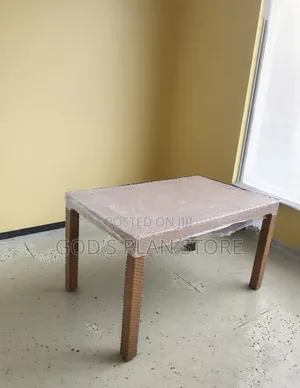 Panton 6people Dining/Beach/Bar Plastic Table Plastic Table