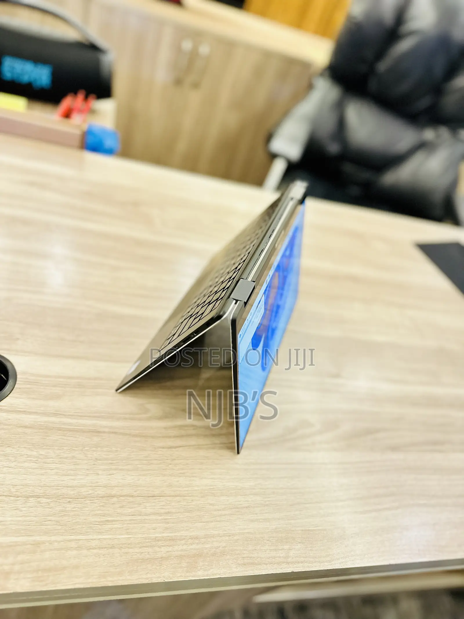 New Laptop Dell XPS 13 (9365) 8GB Intel Core I5 SSD 256GB