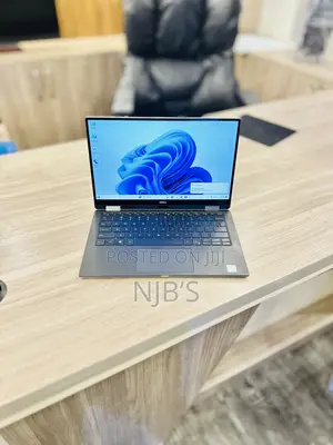 New Laptop Dell XPS 13 (9365) 8GB Intel Core I5 SSD 256GB