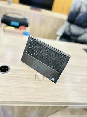 New Laptop Dell XPS 13 (9365) 8GB Intel Core I5 SSD 256GB
