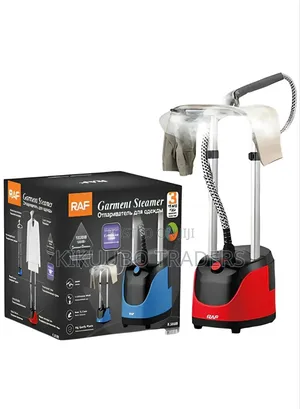 Raf R.3038 Garment Steamer.