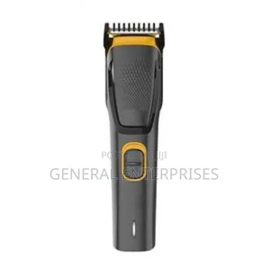 HTC at-509 Rechargeable Hair and Beard Trimmer.