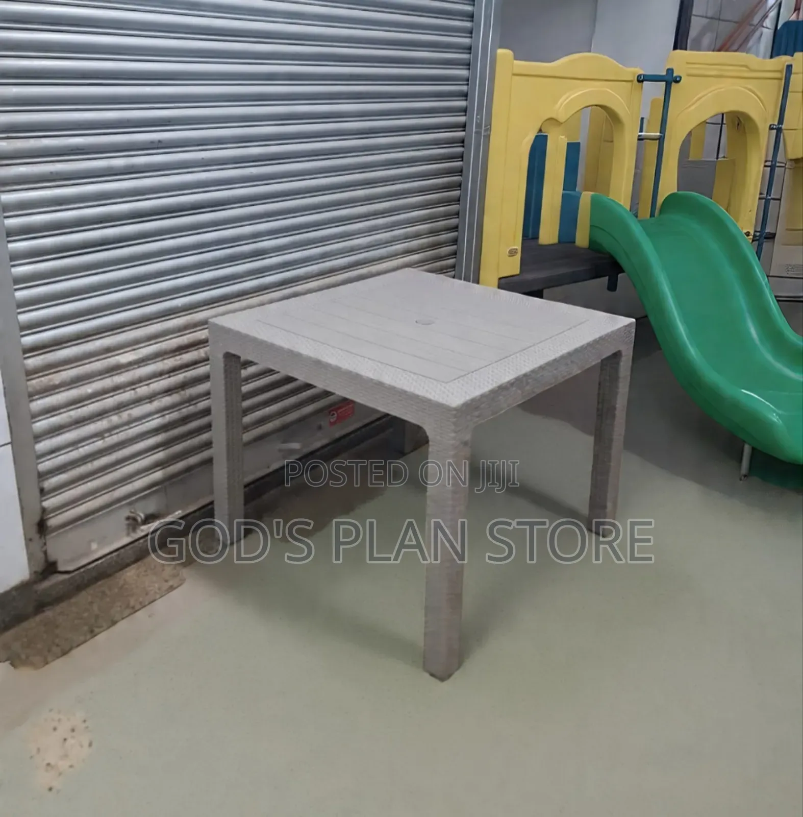 Temporary Plastic Dining Table Dining Table Plastic