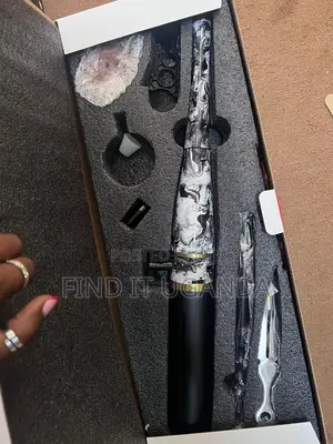 Brand New Baseball Shisha Pot