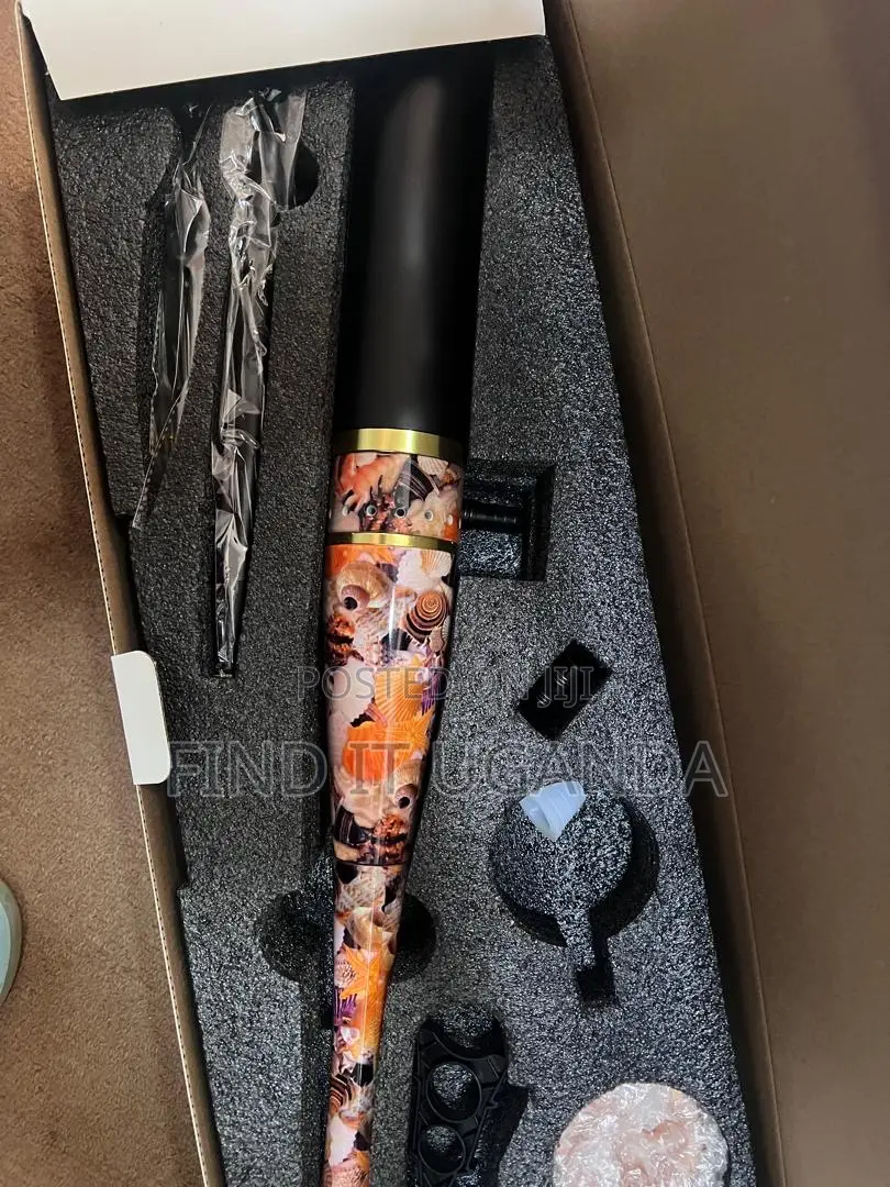 Brand New Baseball Shisha Pot