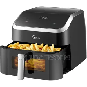 Midea 8.5l Digital Air Fryer