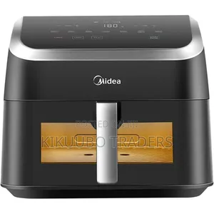Midea 8.5l Digital Air Fryer