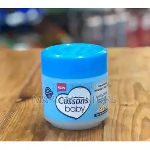 Cussons Baby Baby Jelly 100g